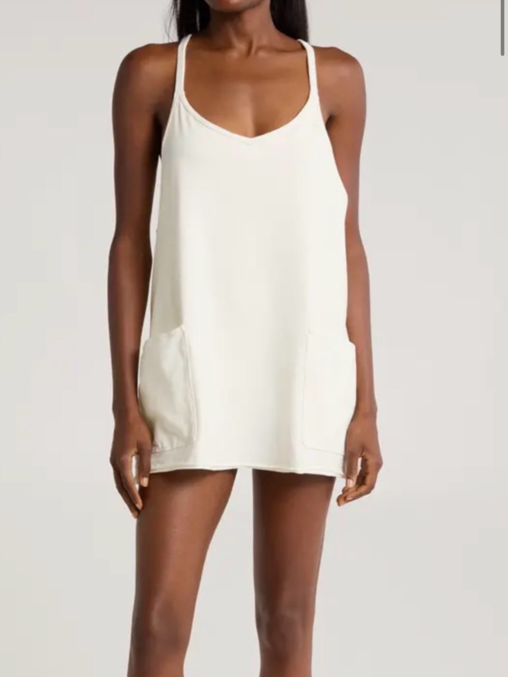 FP Movement Hot Shot Mini Romper